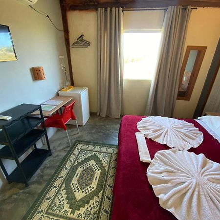 Pousada Villa Verde Estância 외부 사진