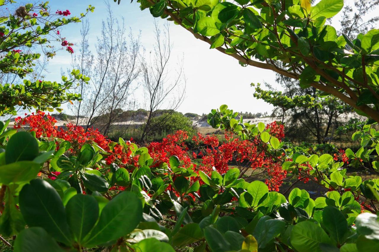 Pousada Villa Verde Estância 외부 사진