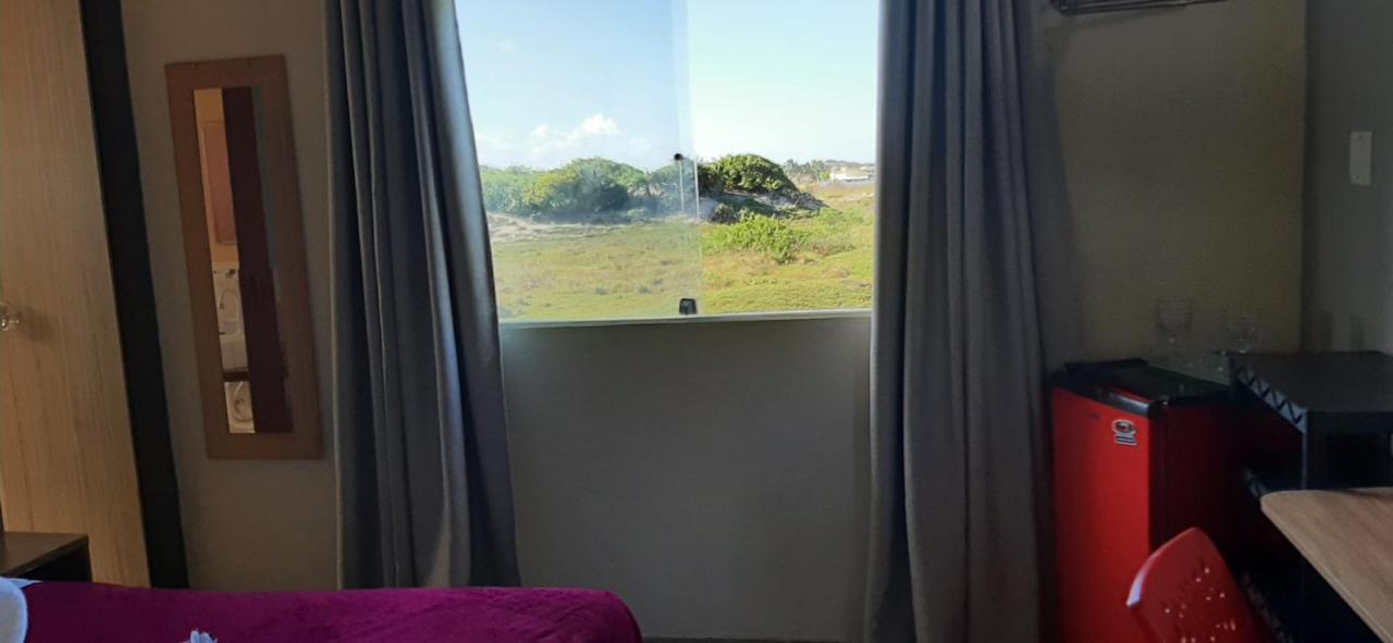 Pousada Villa Verde Estância 외부 사진