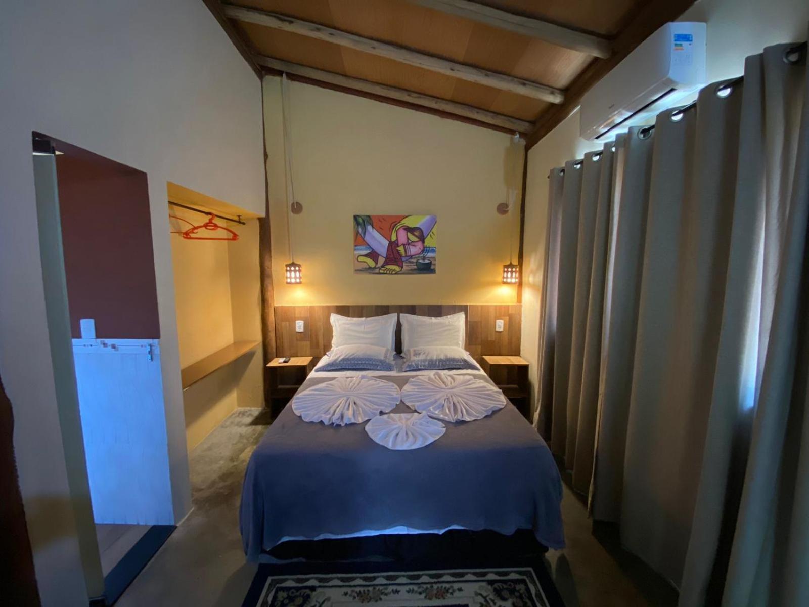 Pousada Villa Verde Estância 외부 사진