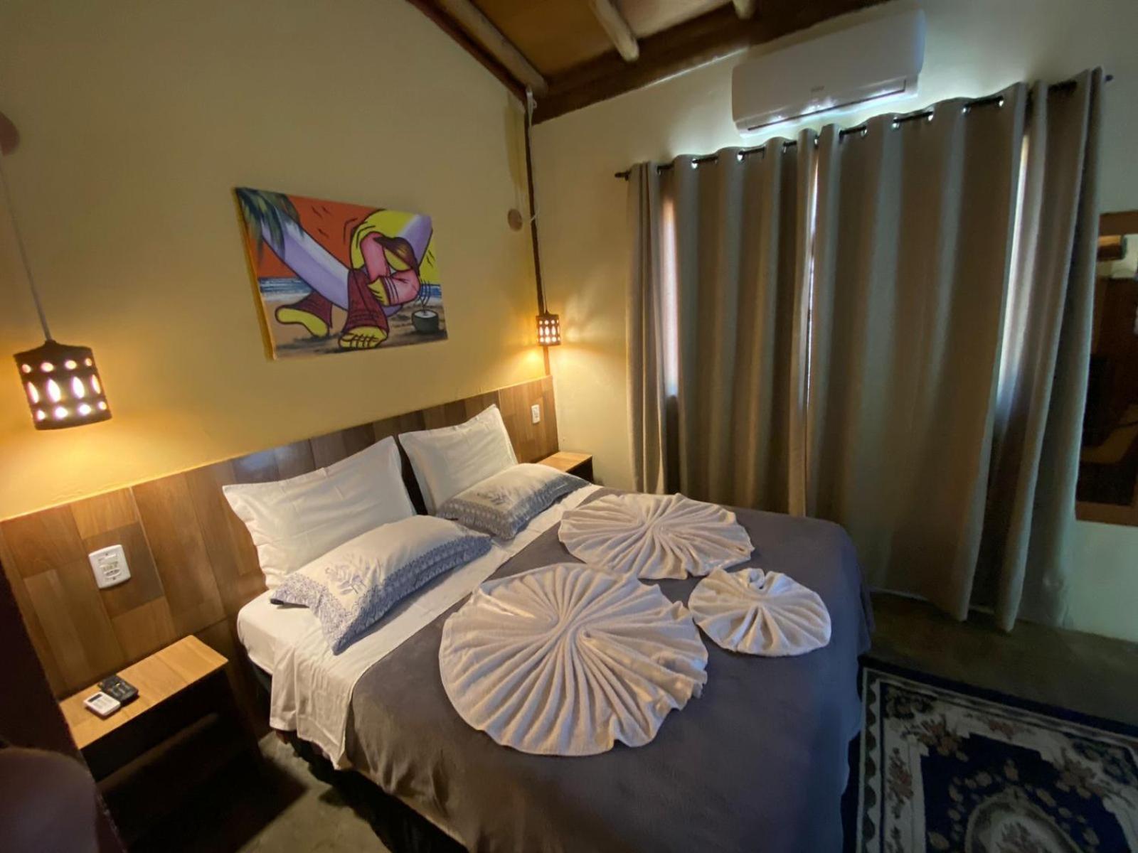 Pousada Villa Verde Estância 외부 사진