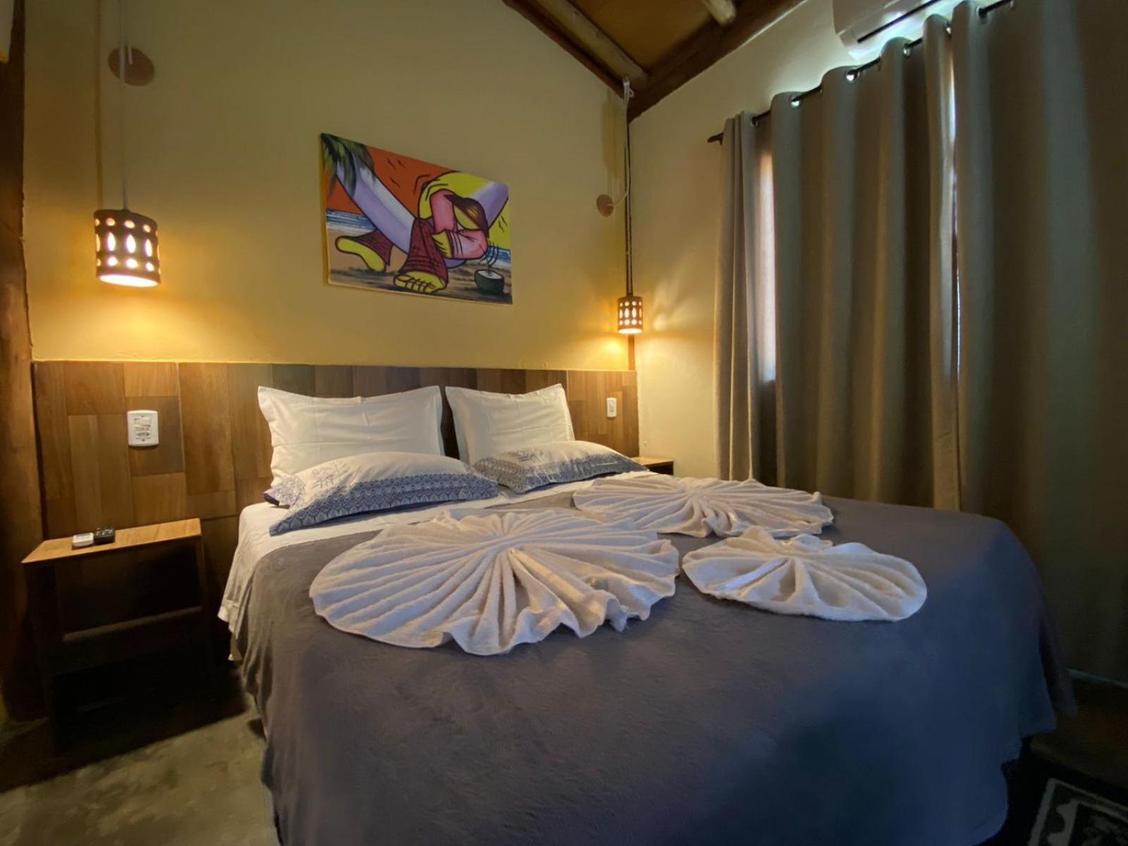 Pousada Villa Verde Estância 외부 사진