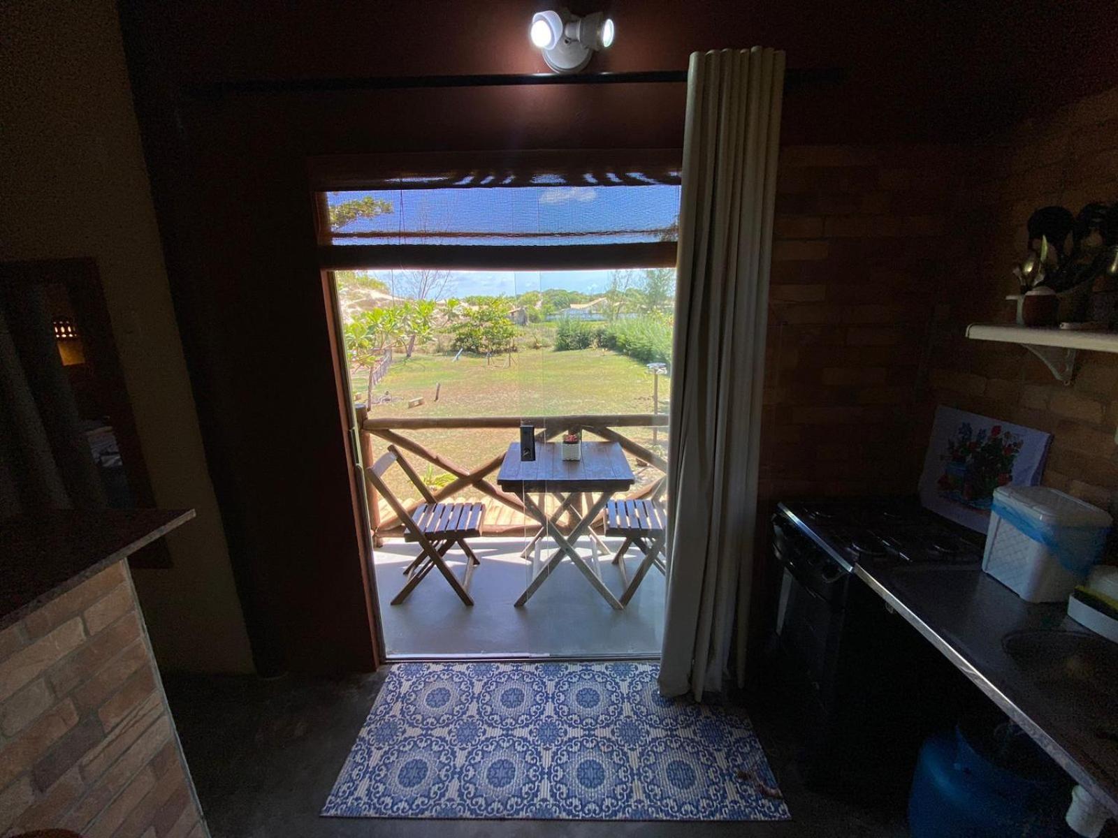 Pousada Villa Verde Estância 외부 사진